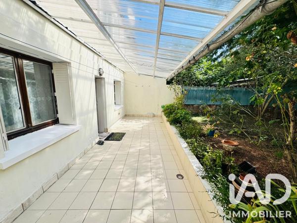 Maison à vendre 5 pièces 105 m² Alfortville
