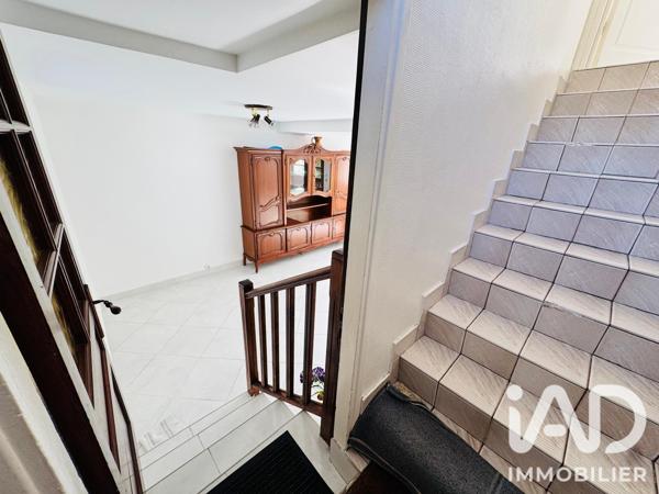 Maison à vendre 5 pièces 105 m² Alfortville