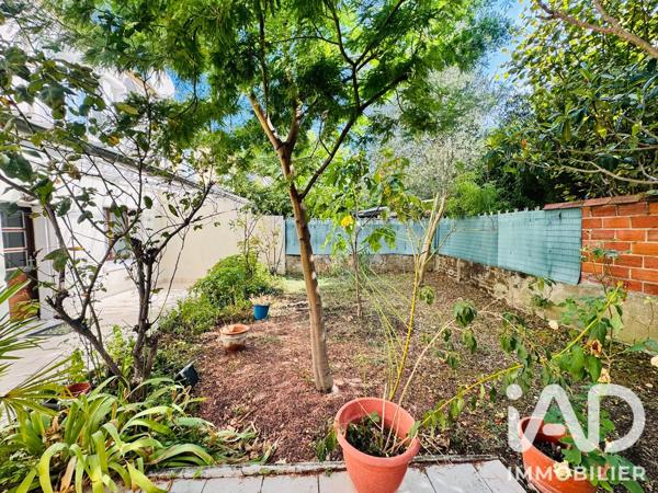 Maison à vendre 5 pièces 105 m² Alfortville