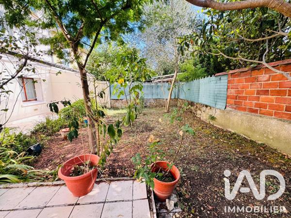 Maison à vendre 5 pièces 105 m² Alfortville
