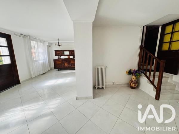 Maison à vendre 5 pièces 105 m² Alfortville