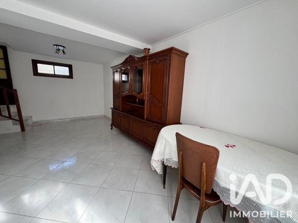 Maison à vendre 5 pièces 105 m² Alfortville