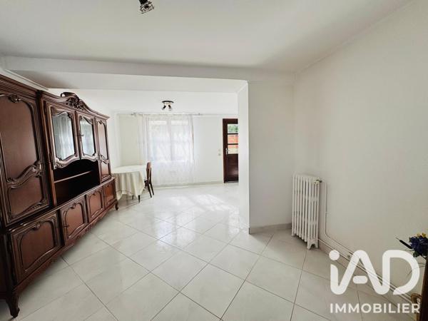 Maison à vendre 5 pièces 105 m² Alfortville