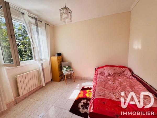 Maison à vendre 5 pièces 105 m² Alfortville