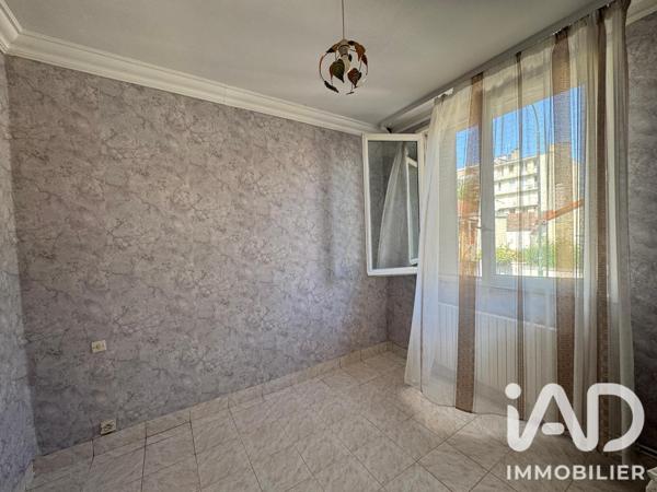 Maison à vendre 5 pièces 105 m² Alfortville