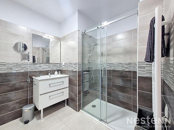 Appartement Cavalaire-sur-mer 2 pièce(s) 43 m2 avec terrasse et balcon proche de BONPORTEAU