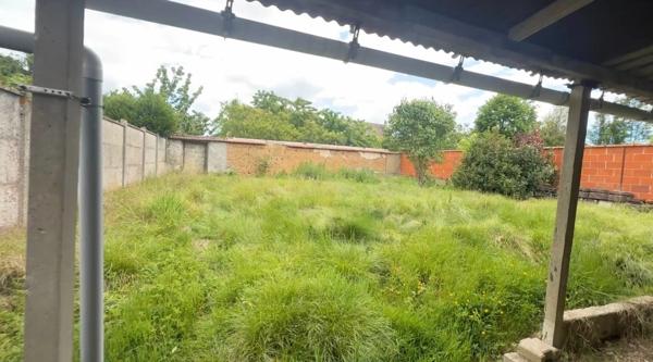 Terrain 287 m² à vendre  LE COUDRAY (28)
