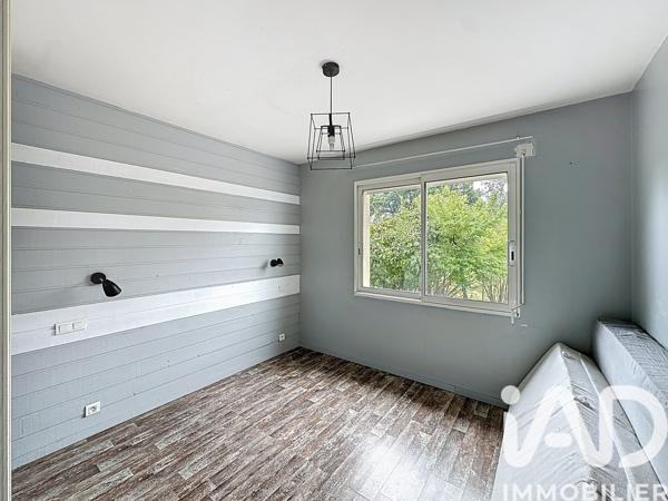 Maison à vendre 5 pièces 130 m² Saint-Cricq-Chalosse