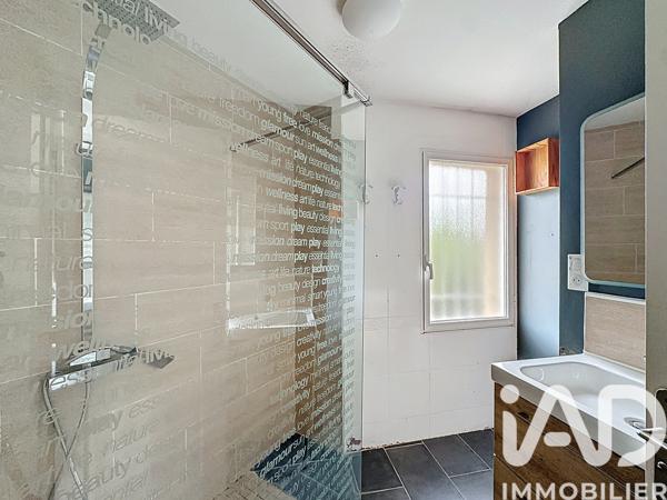 Maison à vendre 5 pièces 130 m² Saint-Cricq-Chalosse