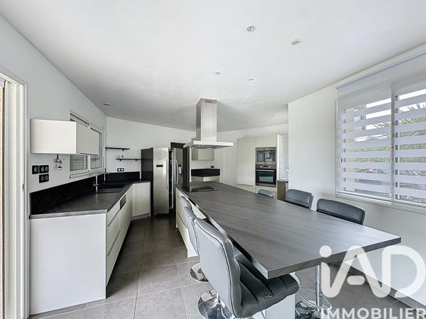 Maison à vendre 5 pièces 130 m² Saint-Cricq-Chalosse