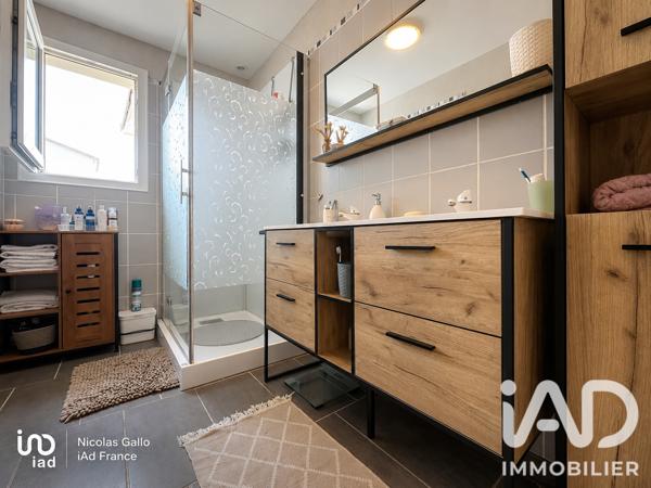 Maison à vendre 6 pièces 156 m² Sadirac