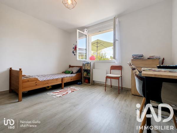 Maison à vendre 6 pièces 156 m² Sadirac