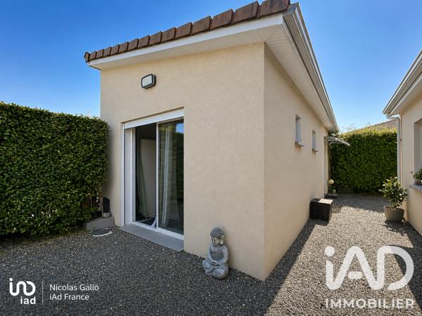 Maison à vendre 6 pièces 156 m² Sadirac
