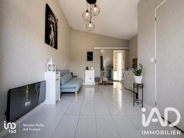 Maison à vendre 6 pièces 156 m² Sadirac