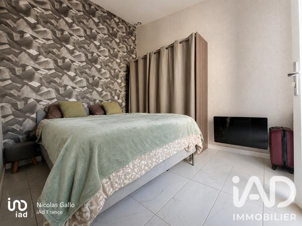 Maison à vendre 6 pièces 156 m² Sadirac