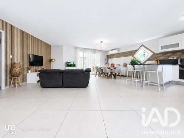 Maison à vendre 6 pièces 156 m² Sadirac