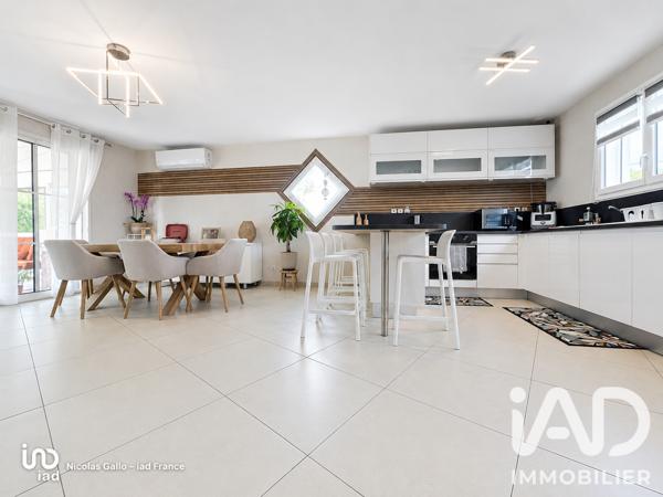 Maison à vendre 6 pièces 156 m² Sadirac