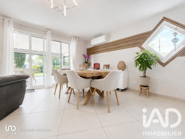 Maison à vendre 6 pièces 156 m² Sadirac