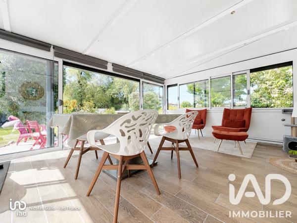 Maison à vendre 6 pièces 156 m² Sadirac