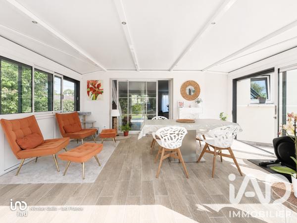 Maison à vendre 6 pièces 156 m² Sadirac
