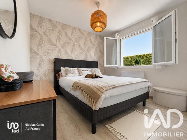 Maison à vendre 6 pièces 156 m² Sadirac