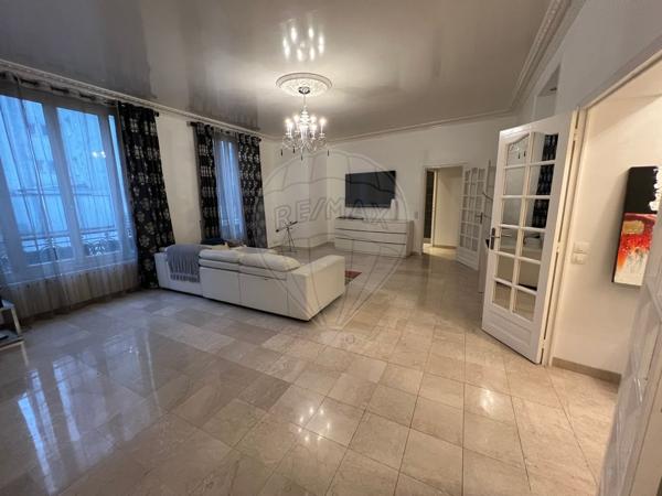 Appartement  en vente - Paris - 75