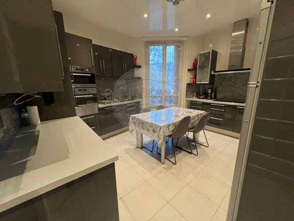 Appartement  en vente - Paris - 75