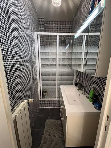 Appartement  en vente - Paris - 75