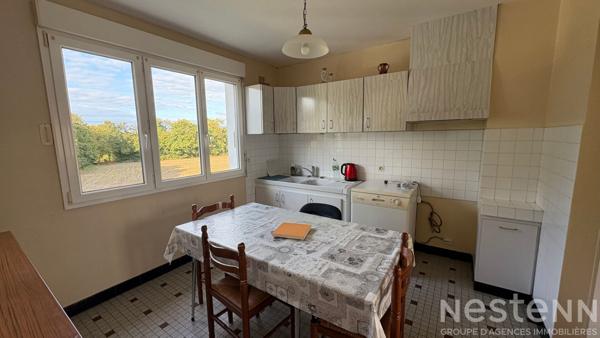 Maison Camors 84,5 m2