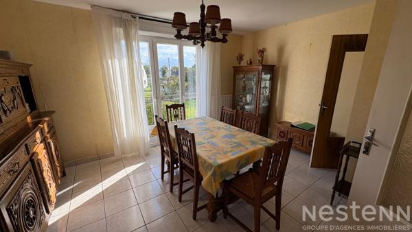 Maison Camors 84,5 m2