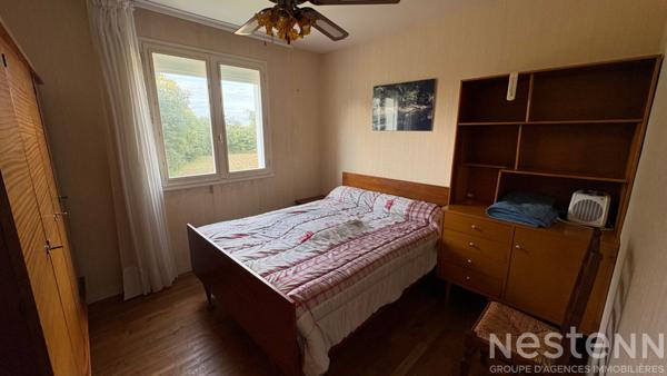 Maison Camors 84,5 m2