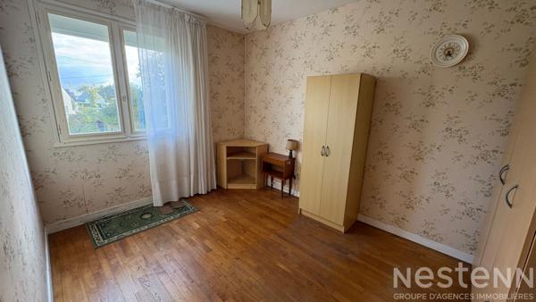 Maison Camors 84,5 m2