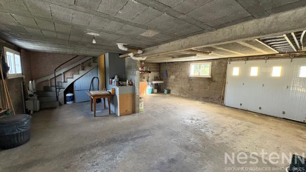 Maison Camors 84,5 m2