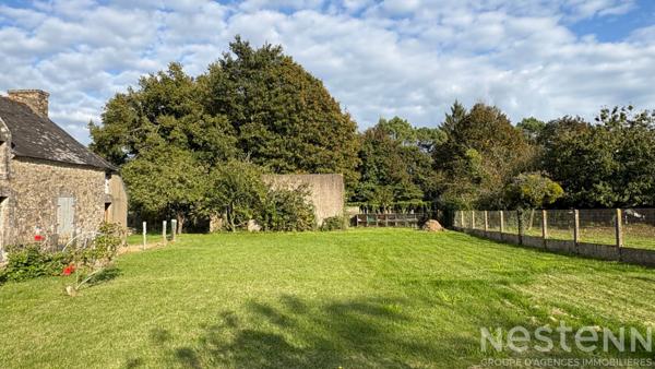 Maison Camors 84,5 m2