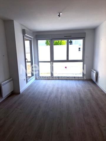 T2 BBC AVEC TERRASSE - SECTEUR CLAIRMARAIS REIMS