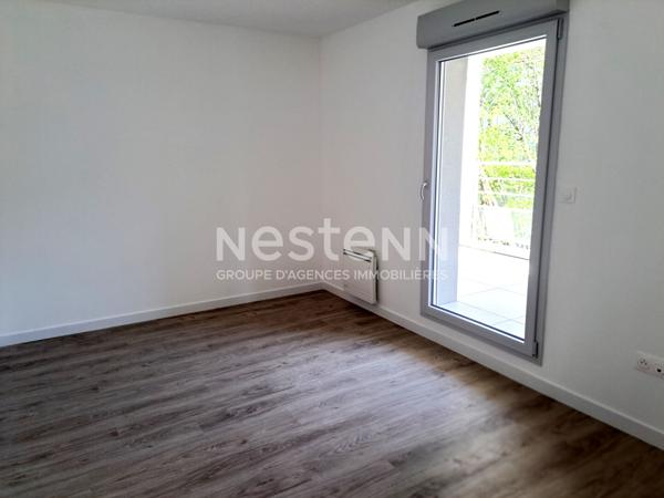 T2 BBC AVEC TERRASSE - SECTEUR CLAIRMARAIS REIMS