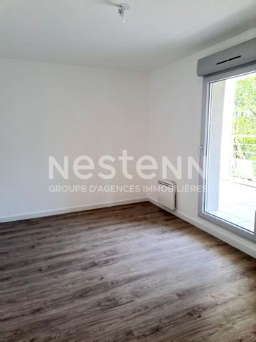 T2 BBC AVEC TERRASSE - SECTEUR CLAIRMARAIS REIMS