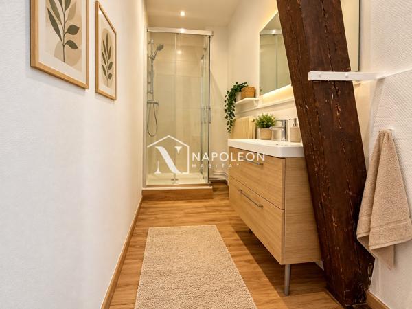 Colocation meublée 17 chambres – Lille Fives