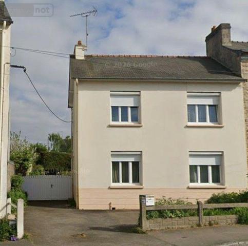 Maison de ville à vendre à Redon en Ille-et-Vilaine (35600), ref : 143/261M