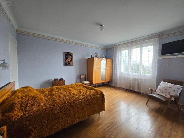 Maison de ville à vendre à Redon en Ille-et-Vilaine (35600), ref : 143/261M