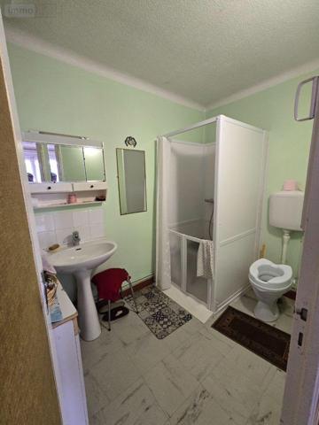 Maison de ville à vendre à Redon en Ille-et-Vilaine (35600), ref : 143/261M