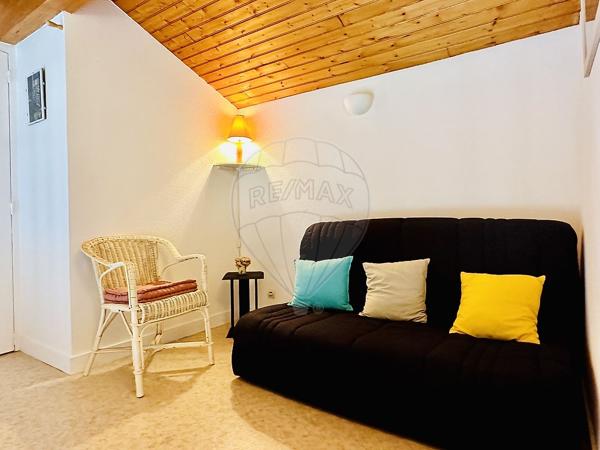 Maison  en vente - Charente-Maritime - 17