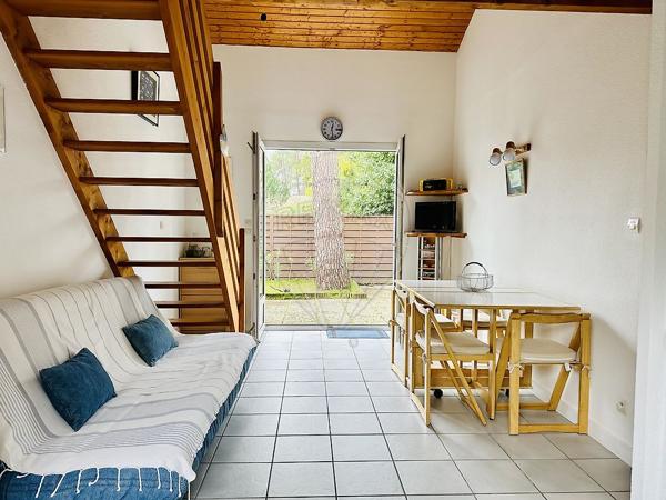Maison  en vente - Charente-Maritime - 17
