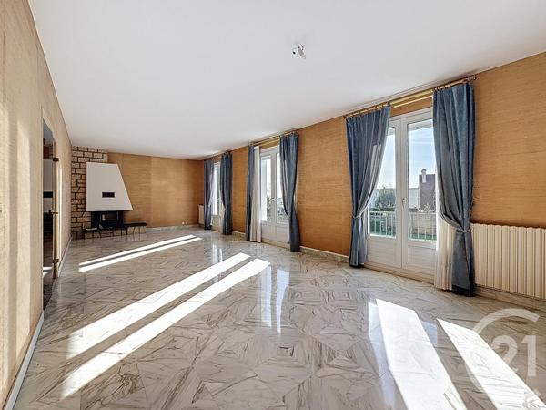 Maison à vendre  8 pièces - 183,96 m2 BREST - 29