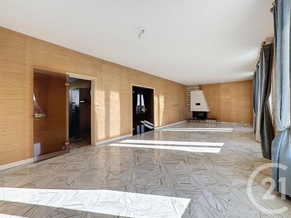 Maison à vendre  8 pièces - 183,96 m2 BREST - 29