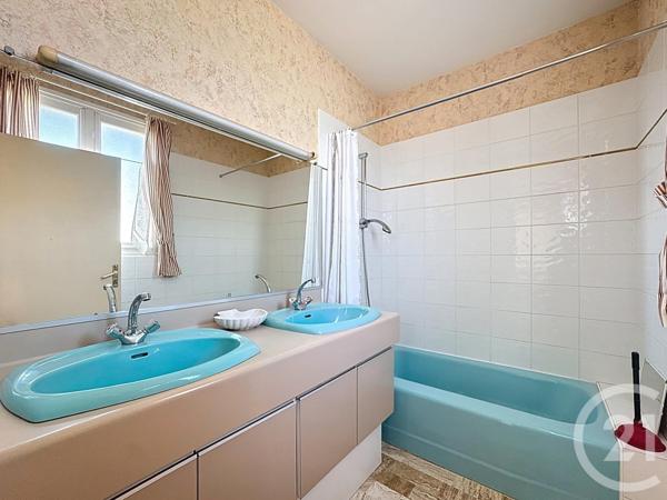 Maison à vendre  8 pièces - 183,96 m2 BREST - 29