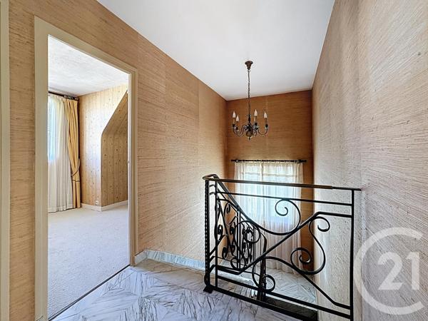 Maison à vendre  8 pièces - 183,96 m2 BREST - 29