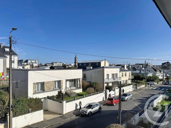 Maison à vendre  8 pièces - 183,96 m2 BREST - 29