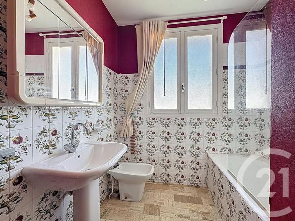 Maison à vendre  8 pièces - 183,96 m2 BREST - 29