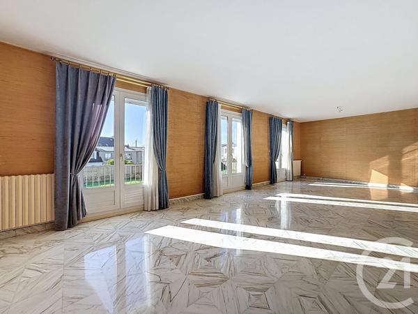 Maison à vendre  8 pièces - 183,96 m2 BREST - 29